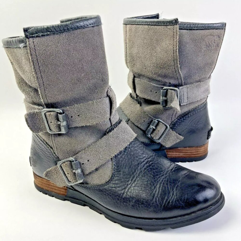 Sorel boot